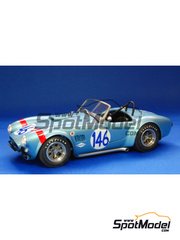 Model Factory Hiro: All products in 1/24 scale - Page 3 | SpotModel